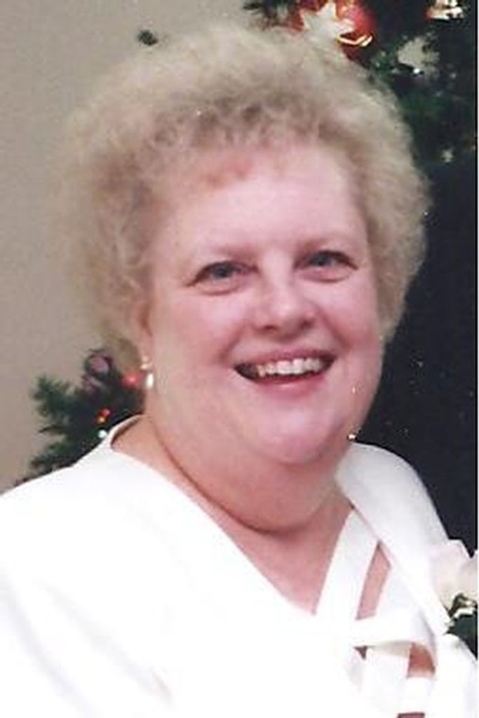 Linda Mae Fetty Profile Photo