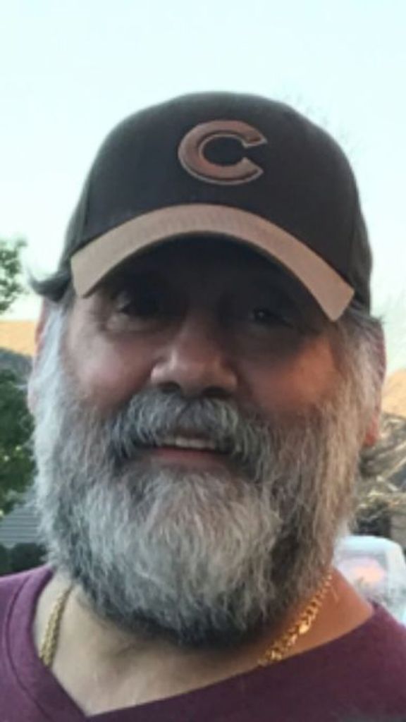 Alfredo "Bizo" Cadena Profile Photo