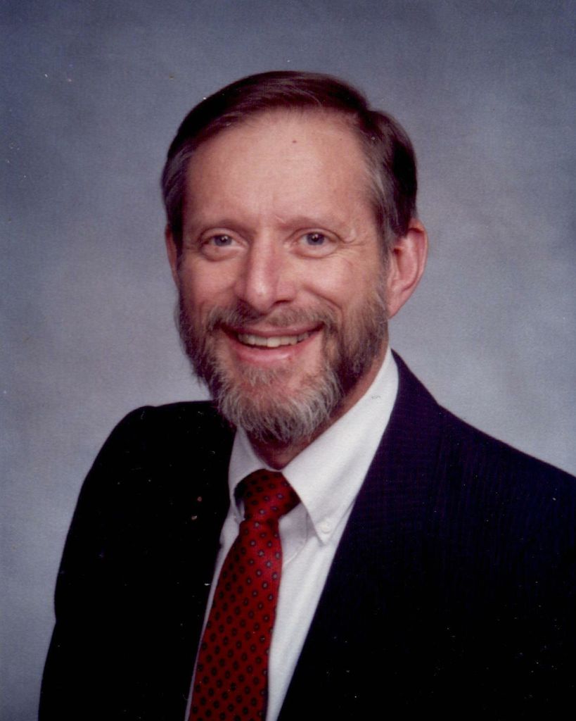 William J. Clements, Jr. Profile Photo