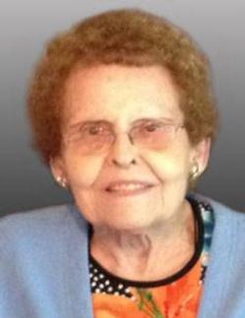 Pauline M. (Flannery) Serrone