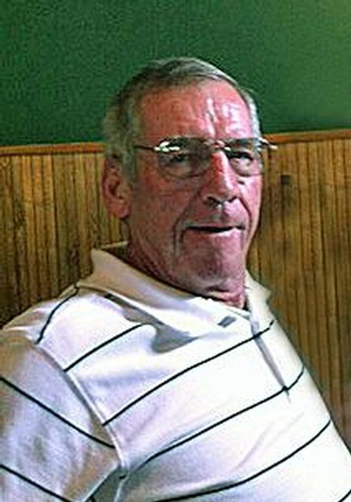 Albert "Al" Finnegan Profile Photo