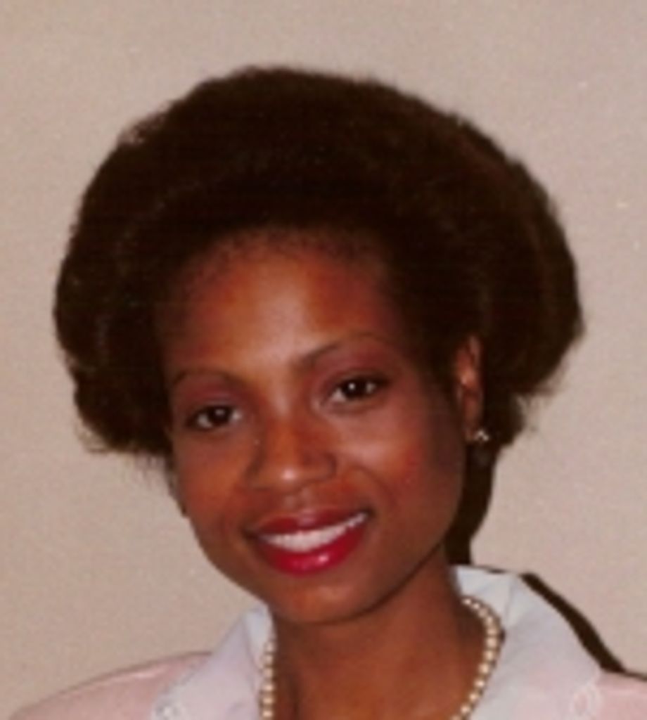 Yolanda Starr Jones