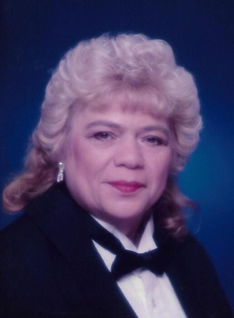 Beulah June (Wiseman)  Cook