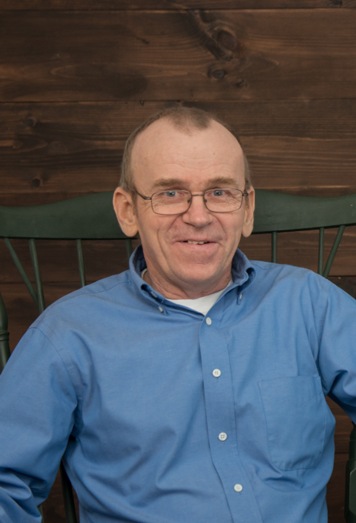 Gary Hodgdon Profile Photo