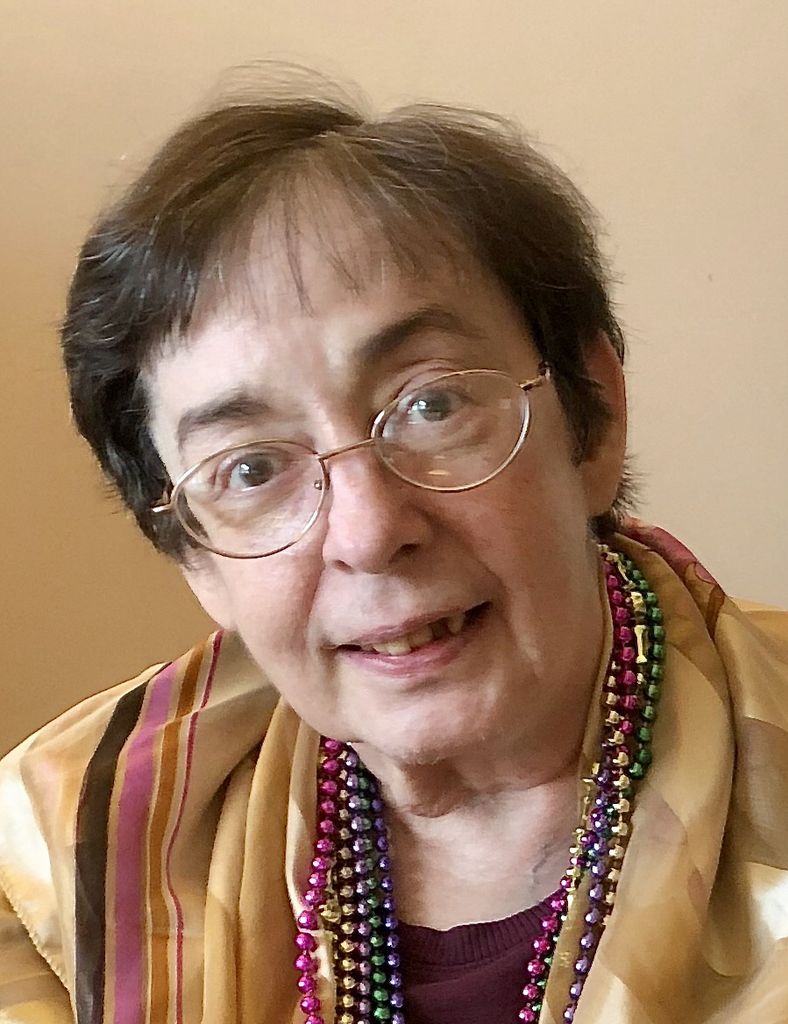 Carole H. Oshman Profile Photo