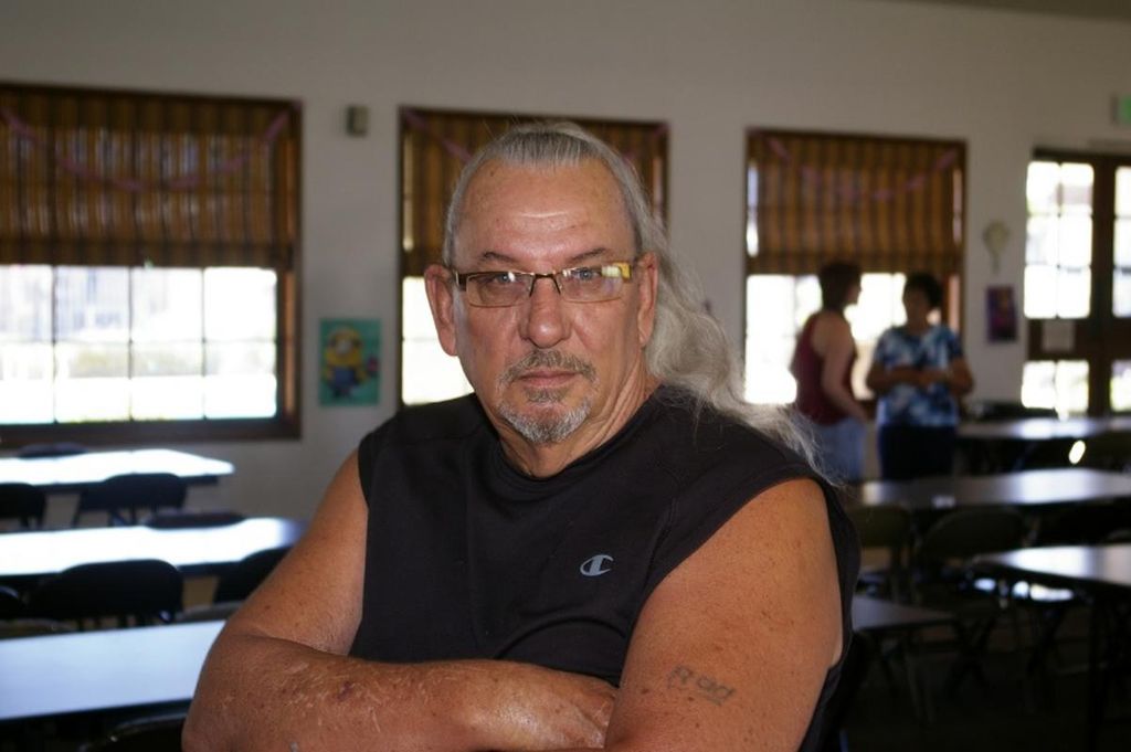 James Rodney Peterson Profile Photo