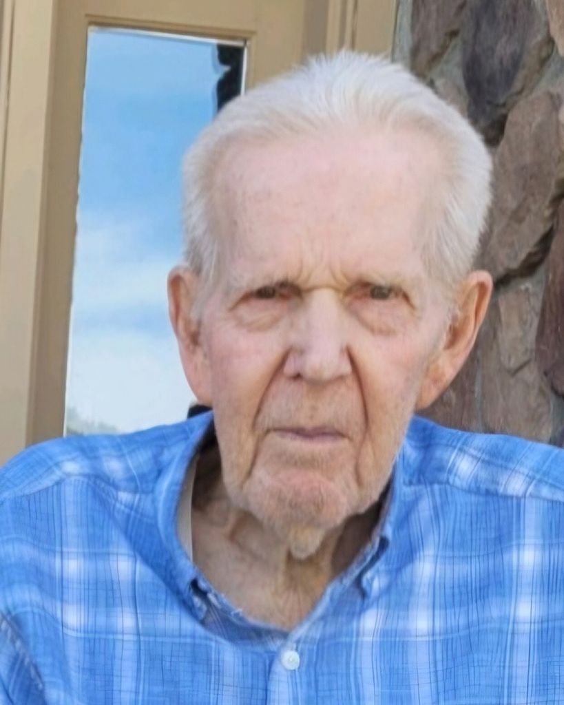 Richard Collings McKinley