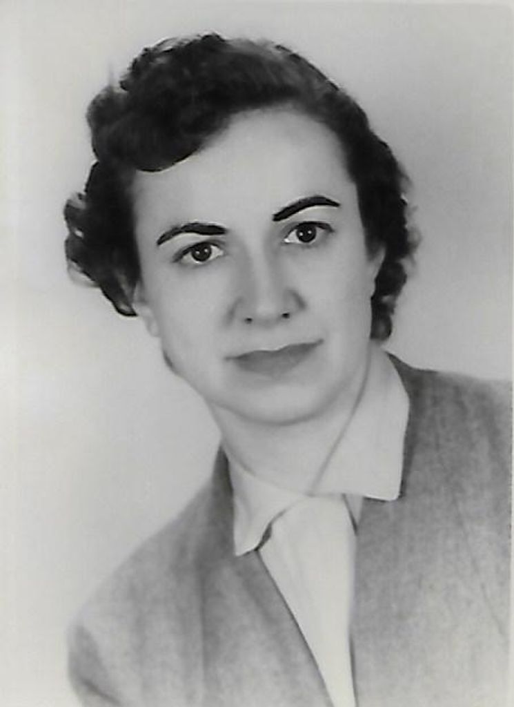 Jean Myers