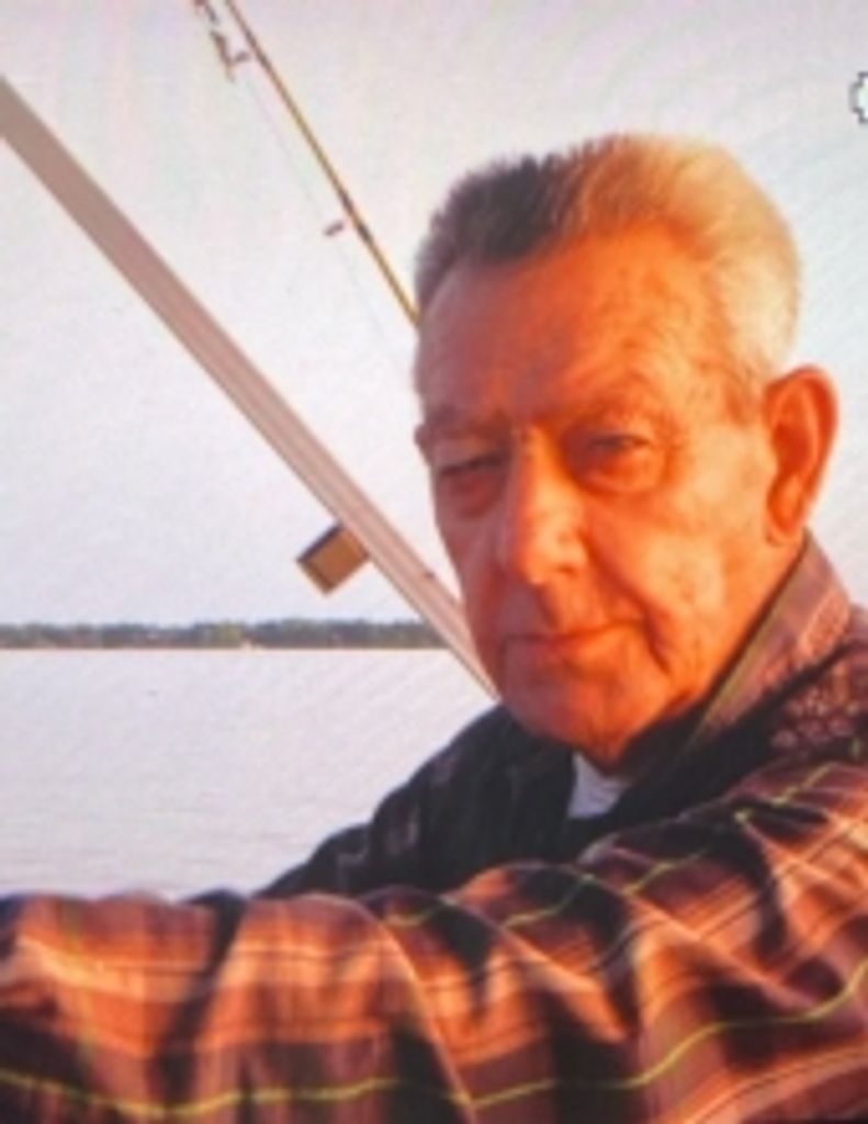 Mr. Ronald Elbert  Price Profile Photo