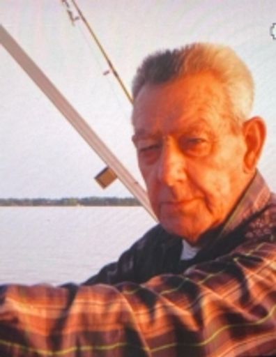 Mr. Ronald Elbert  Price Profile Photo