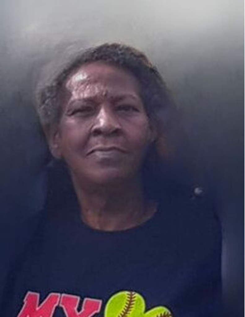 Vera Lee Harris