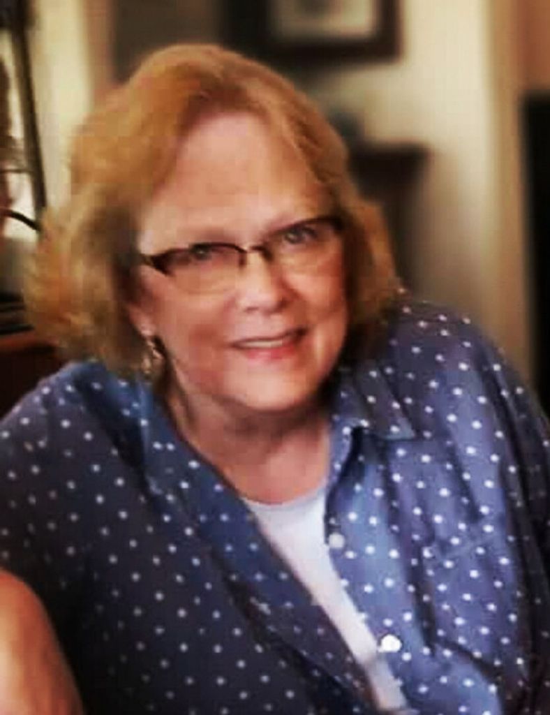 Dorothy (Chance)  Newnham Profile Photo