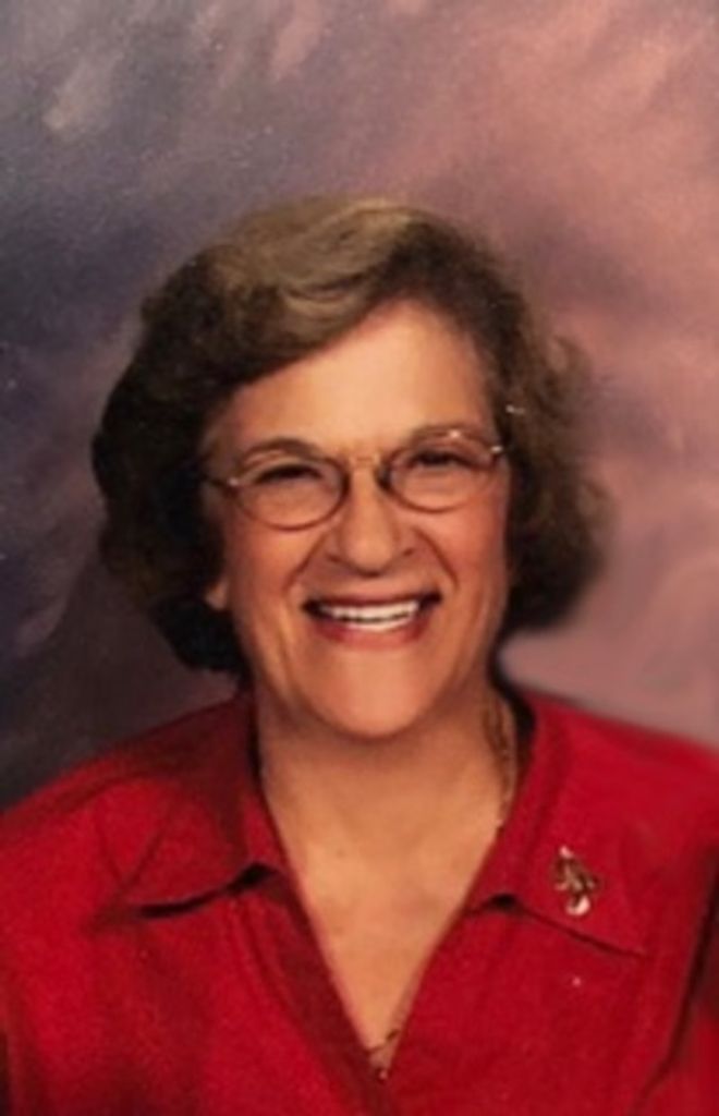 Rose Masone Profile Photo