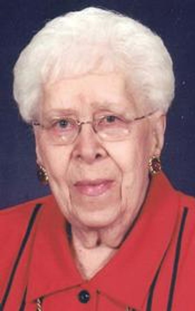 Thusnelda M. Friedeck