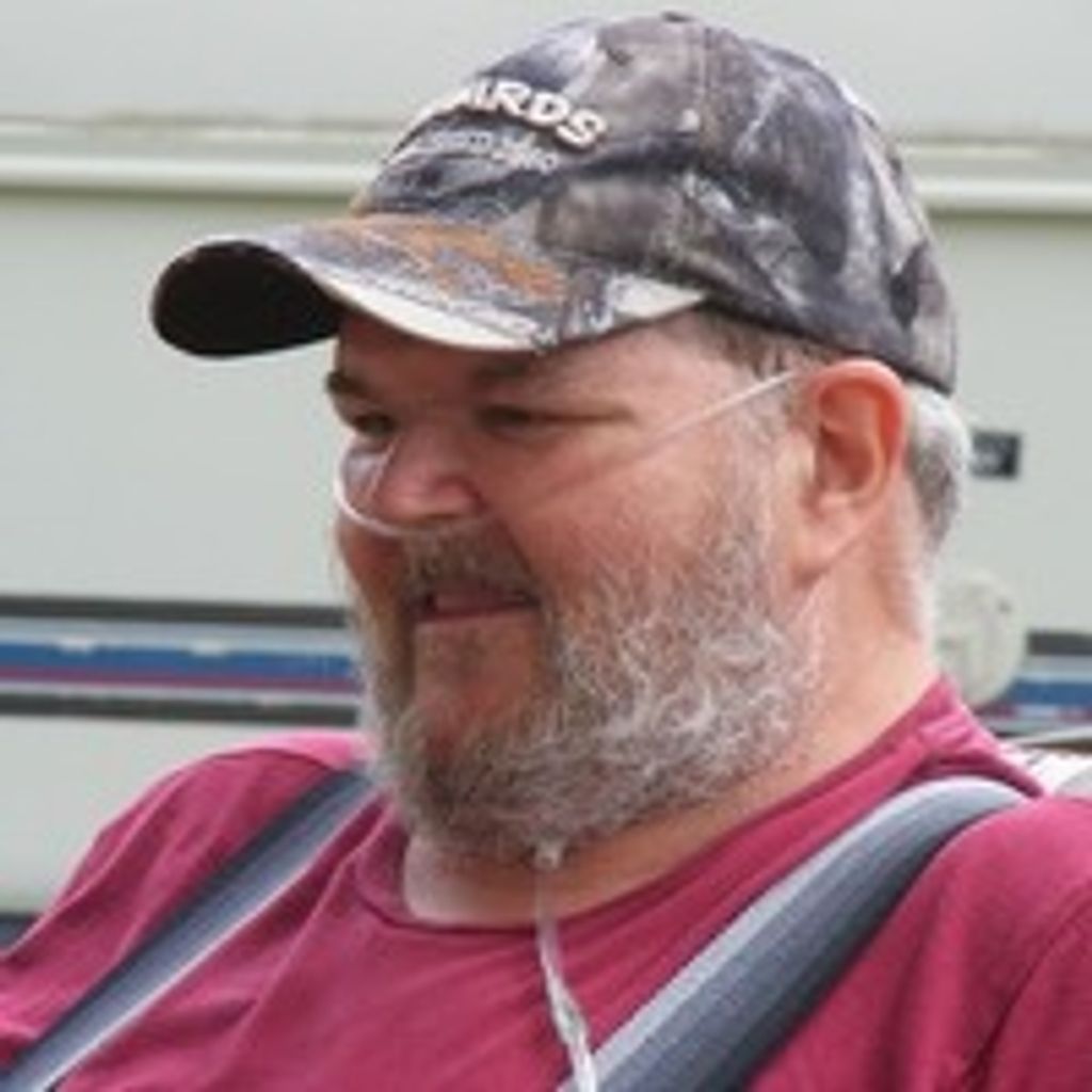 Thomas R. Fugate