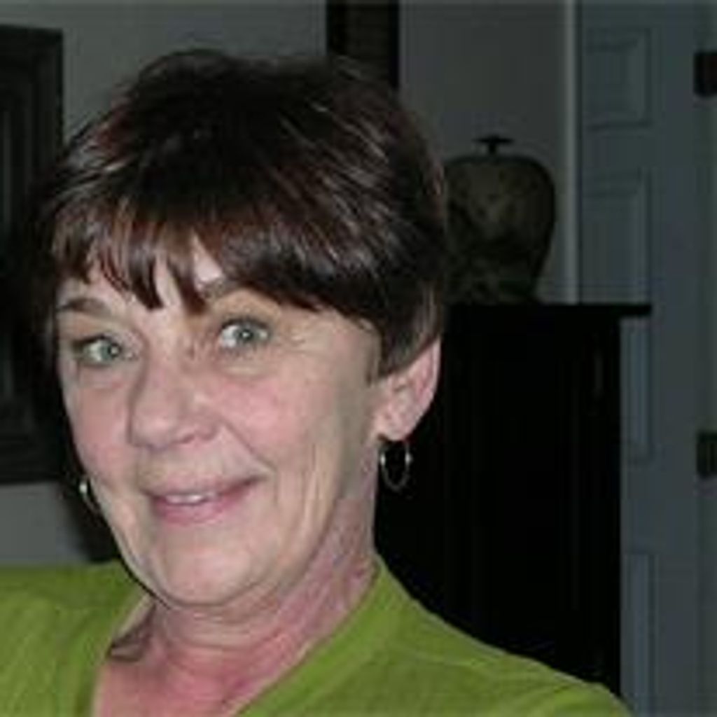 Patricia A. Corcoran