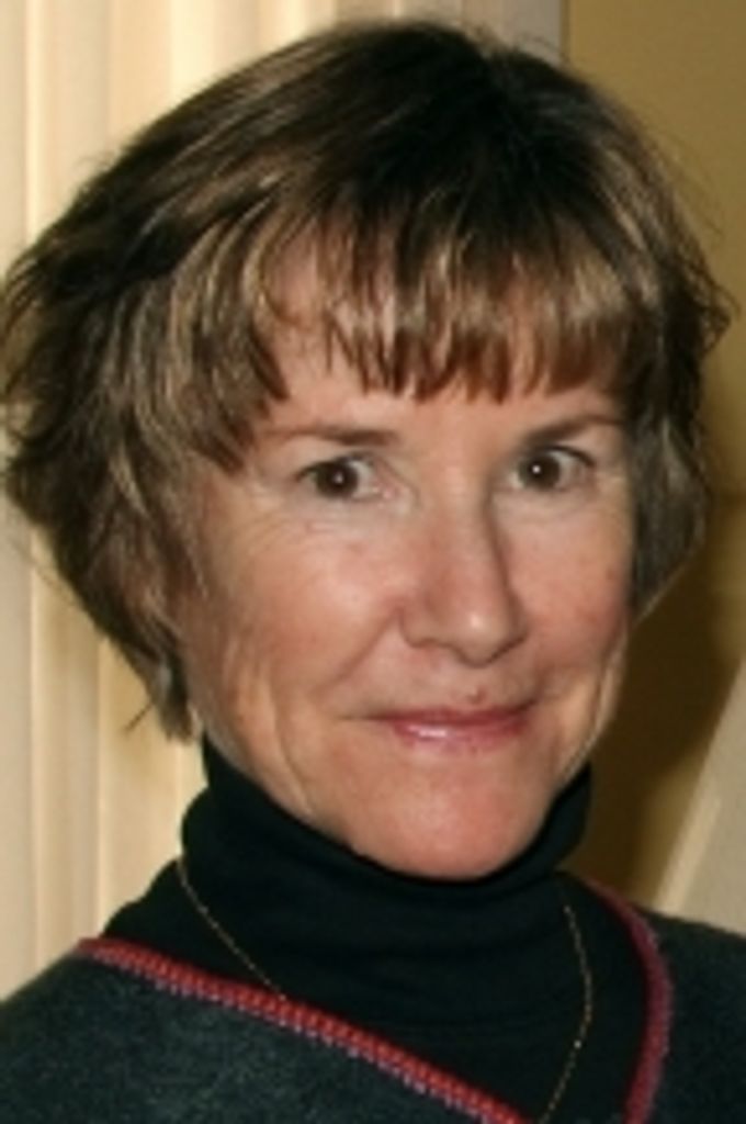 Margaret "Pegge" V.K. Shannon