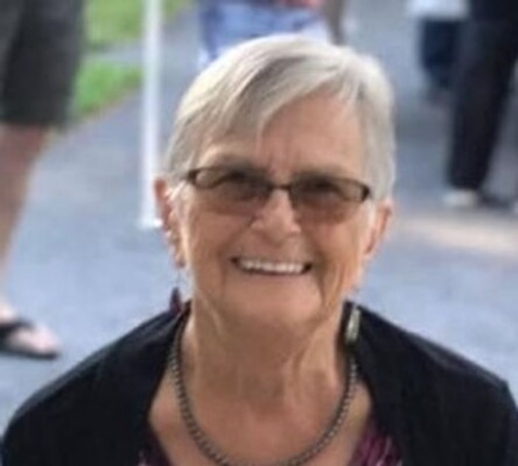 Beverly Ann Lockhart Profile Photo