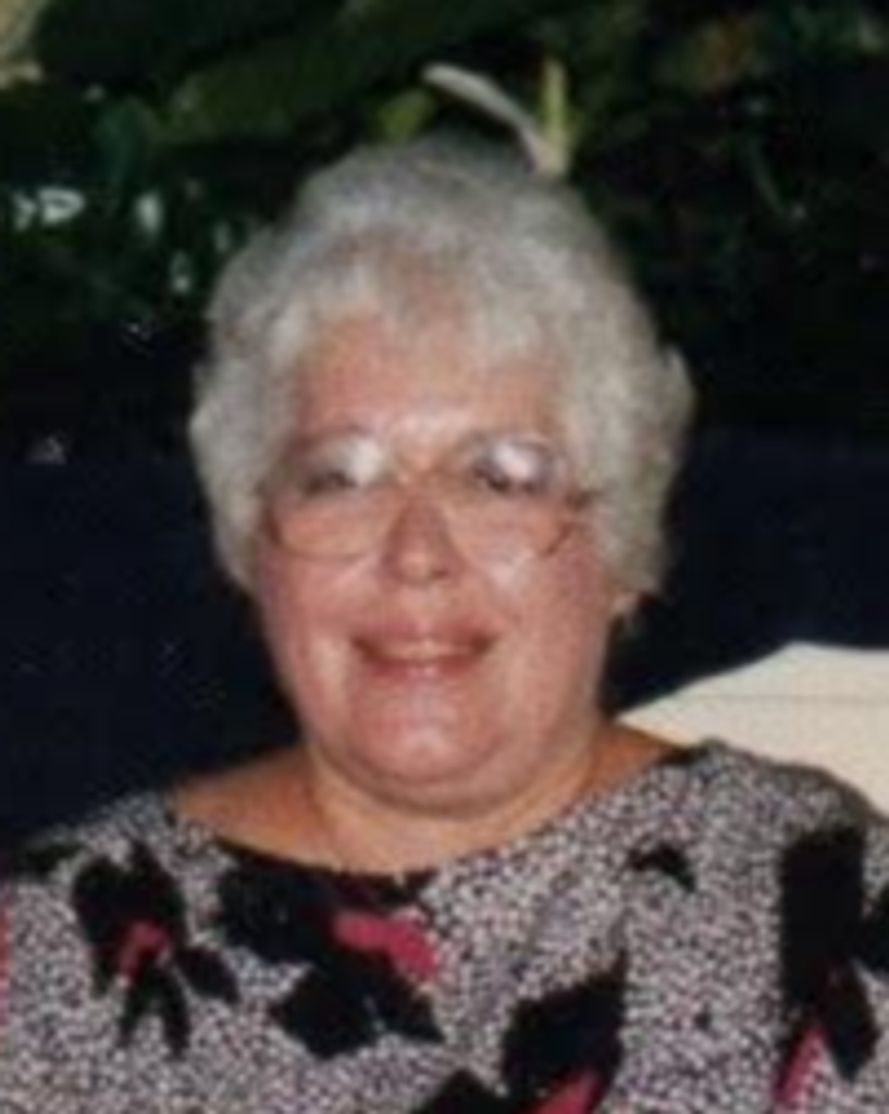 Mildred Louise Kramer Profile Photo