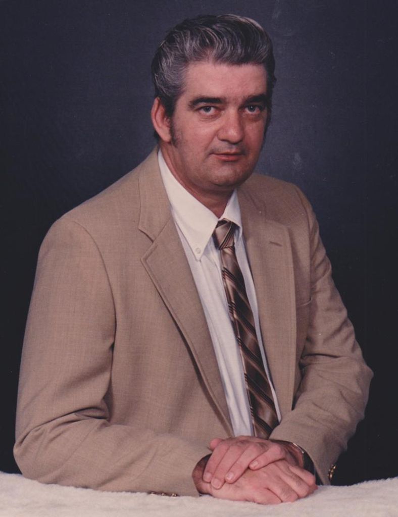 Ernest  Wayne Holmes