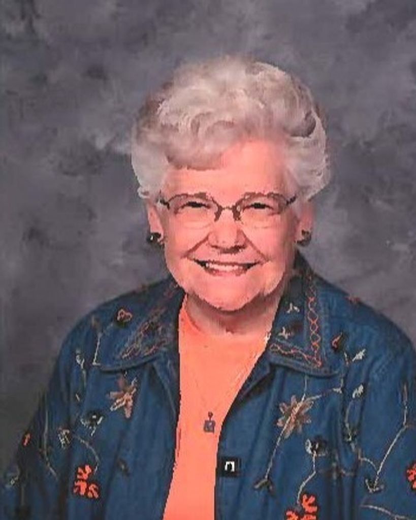 Hilda Lee Simpson
