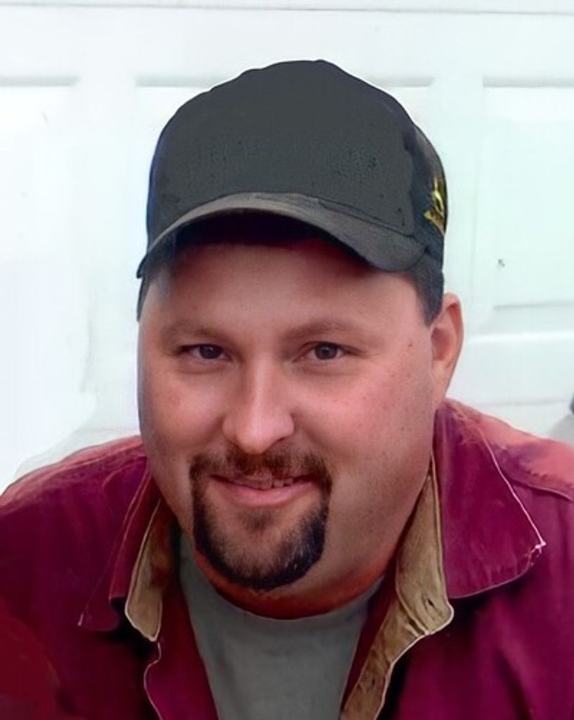 Jason "Big J" Thibodeau