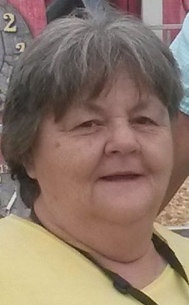 Pamela I. Larson