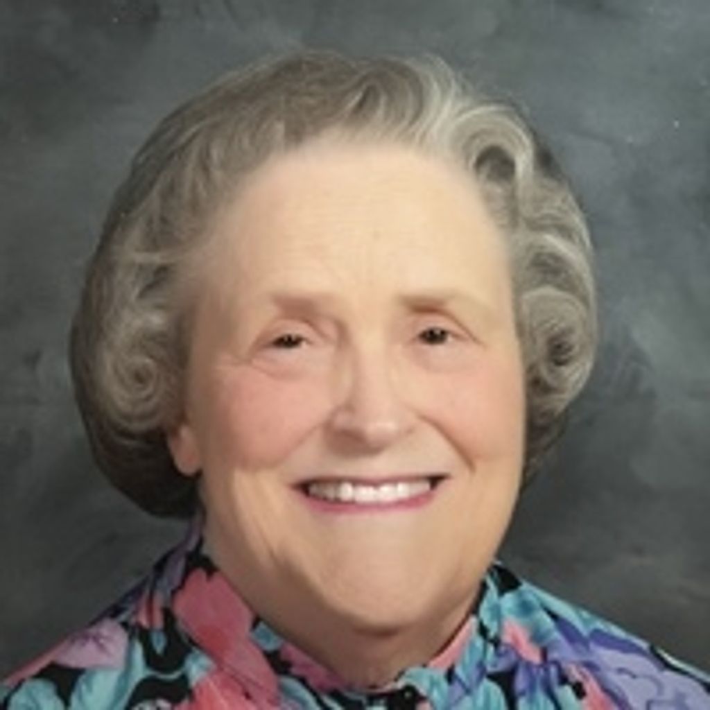 Annette Burns