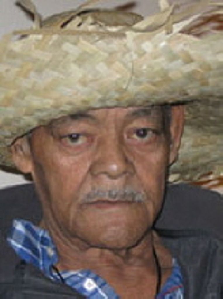 Vicente Vazquez