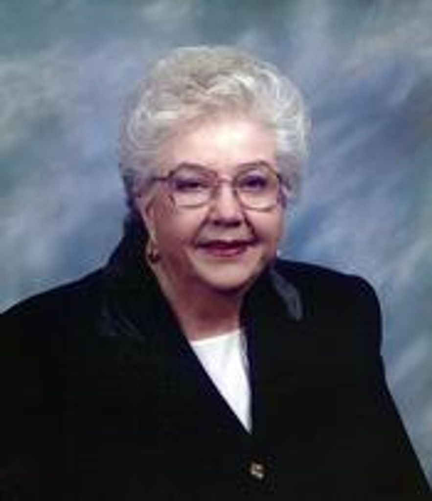 Sammy Charline Pruitt Tullos Profile Photo