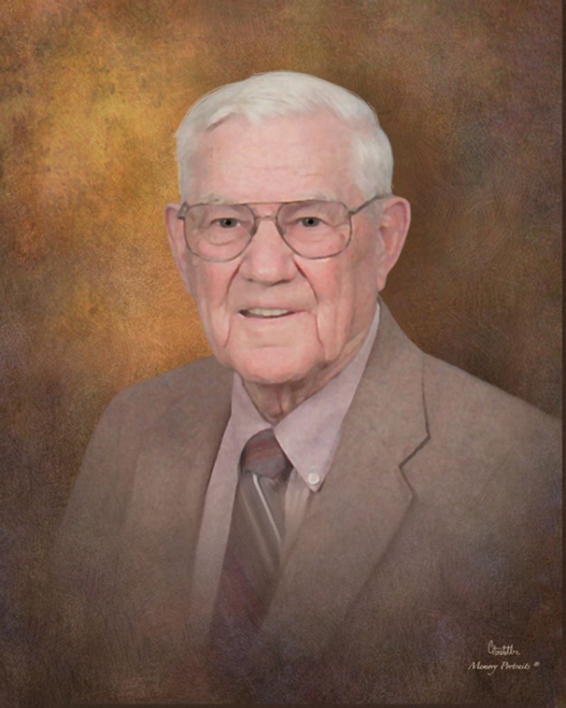 Earl Horace Hite, Sr.