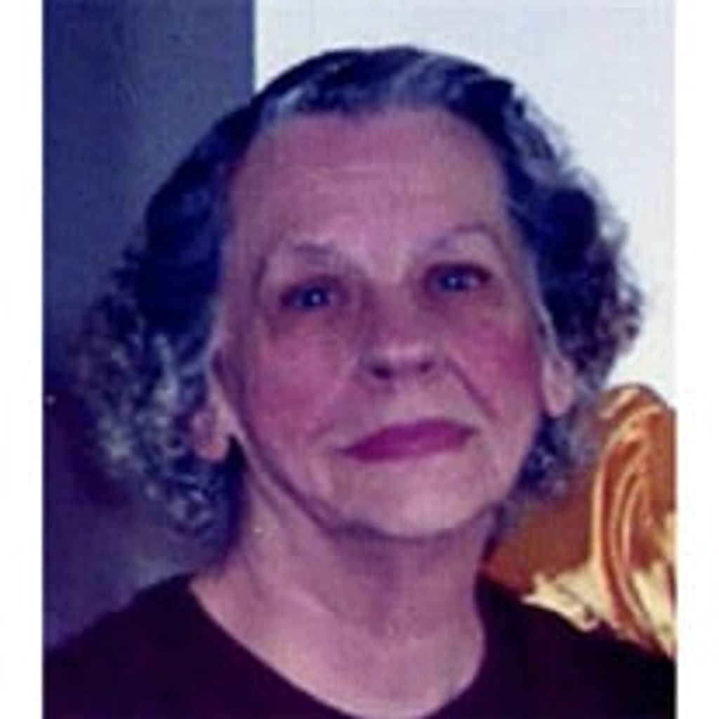 Elaine Marie (Clark) LaBerge