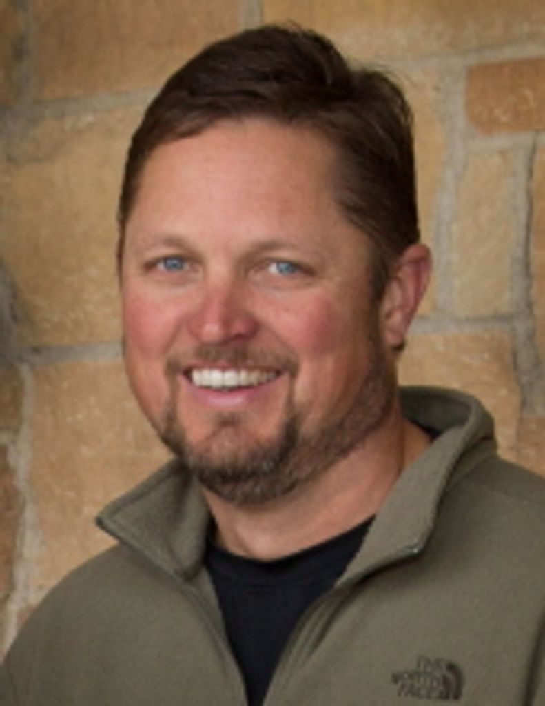 Scott Jaycox