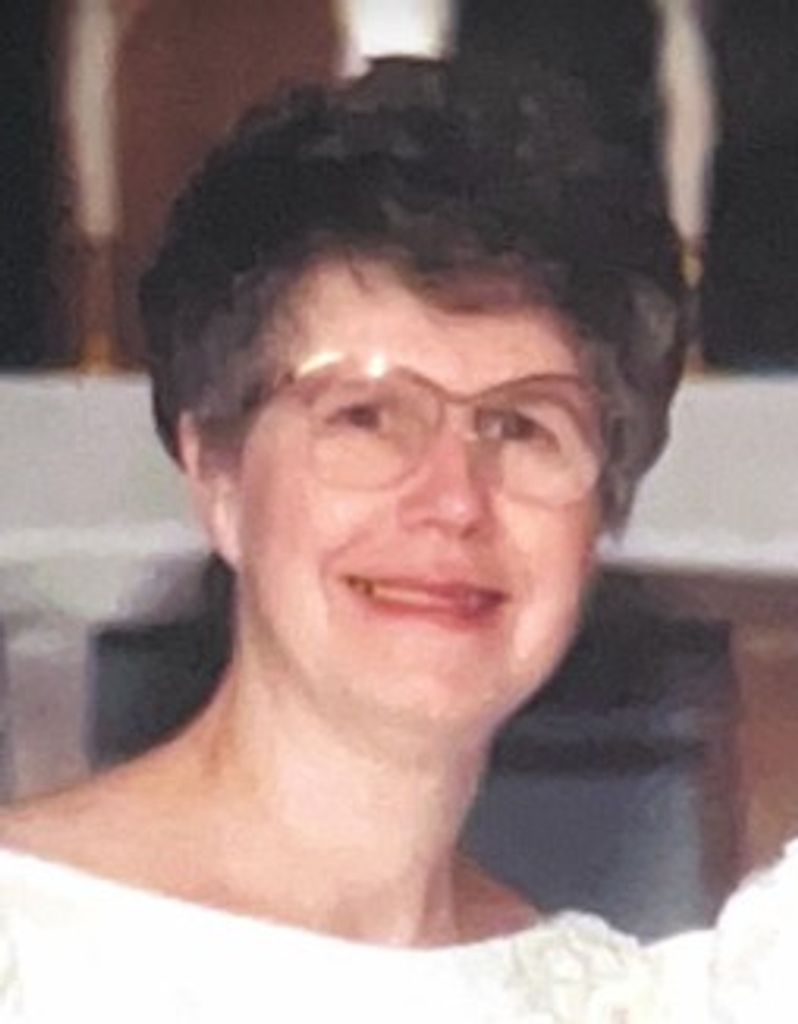 Ruth Frances Bruns