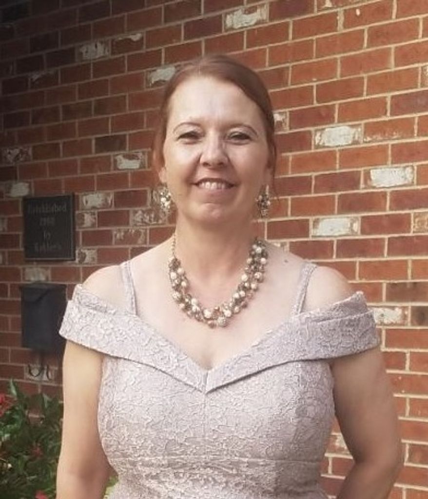 Peggy Sue Toney Profile Photo