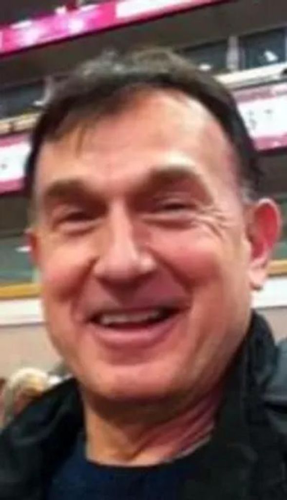 George Thanos Demos Profile Photo