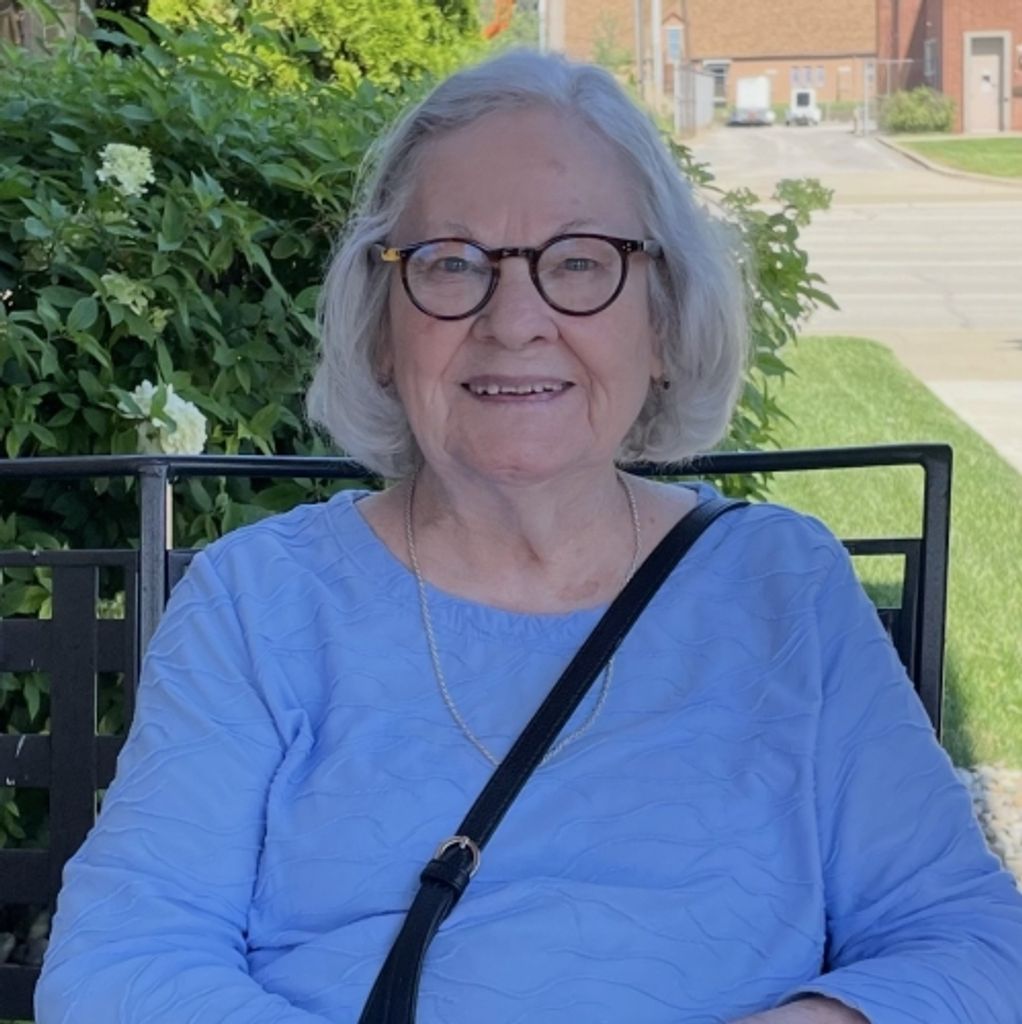 Eva Aline Bagley Profile Photo