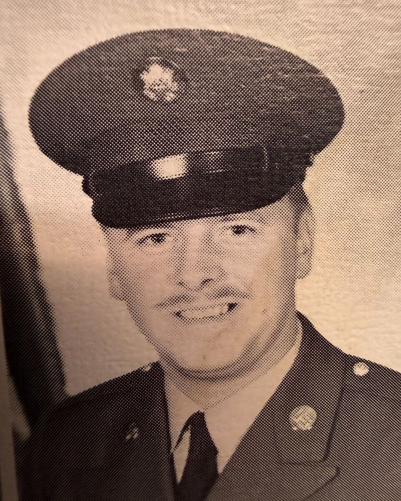 Walter D. "Pop" Skrypnik Profile Photo