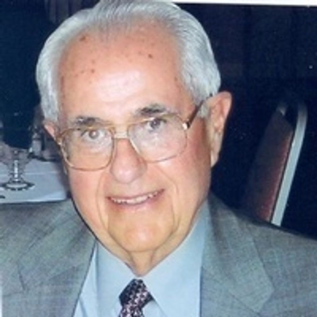 Roy L. Vanalsten Profile Photo