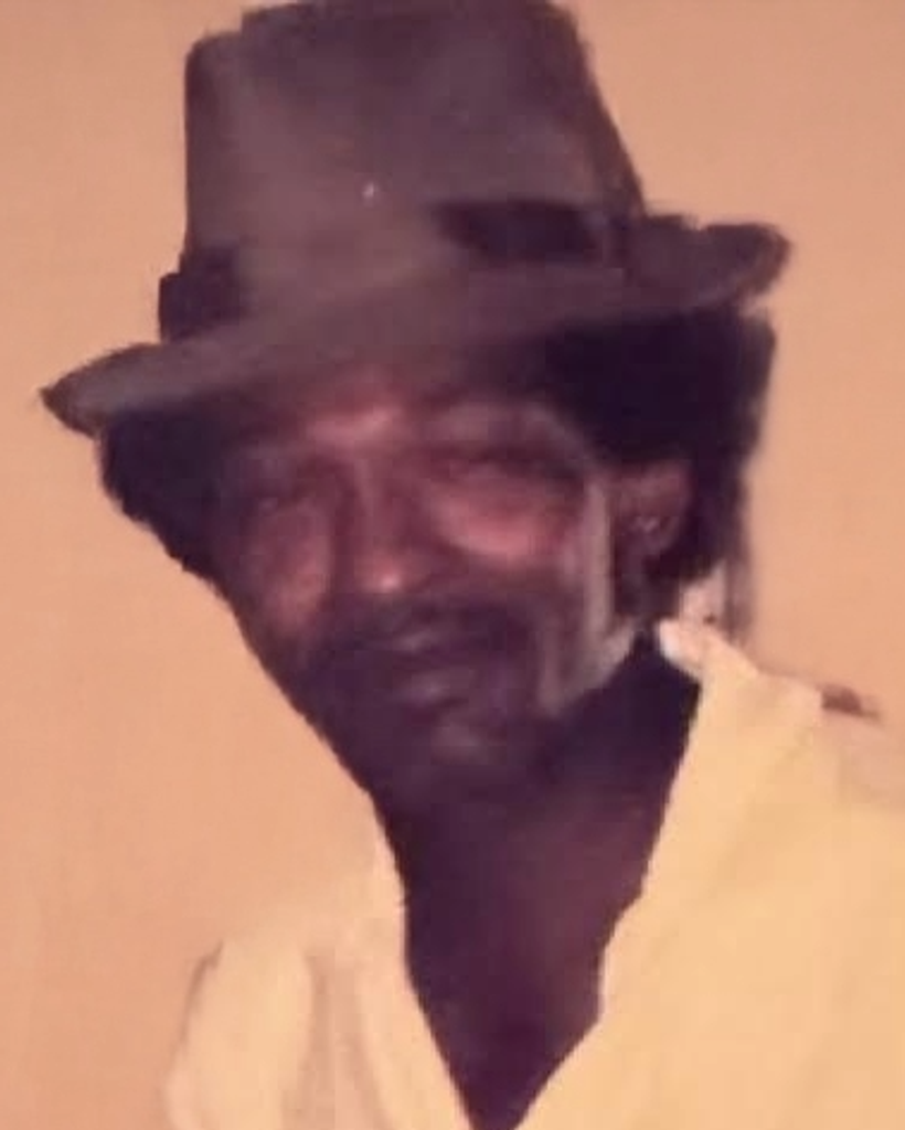 Floyd Williams, Sr. Profile Photo