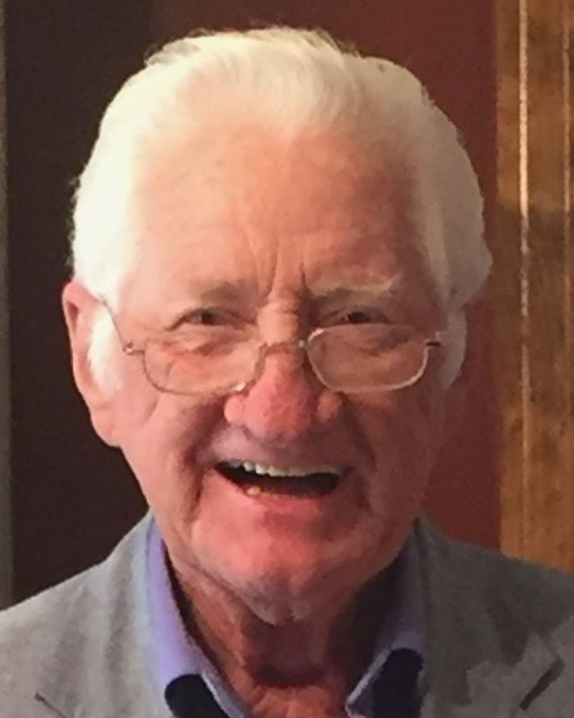 Dwain Donald "Red" Wallace Profile Photo