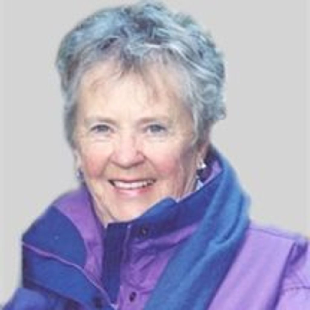 Audrey J.  Holasek