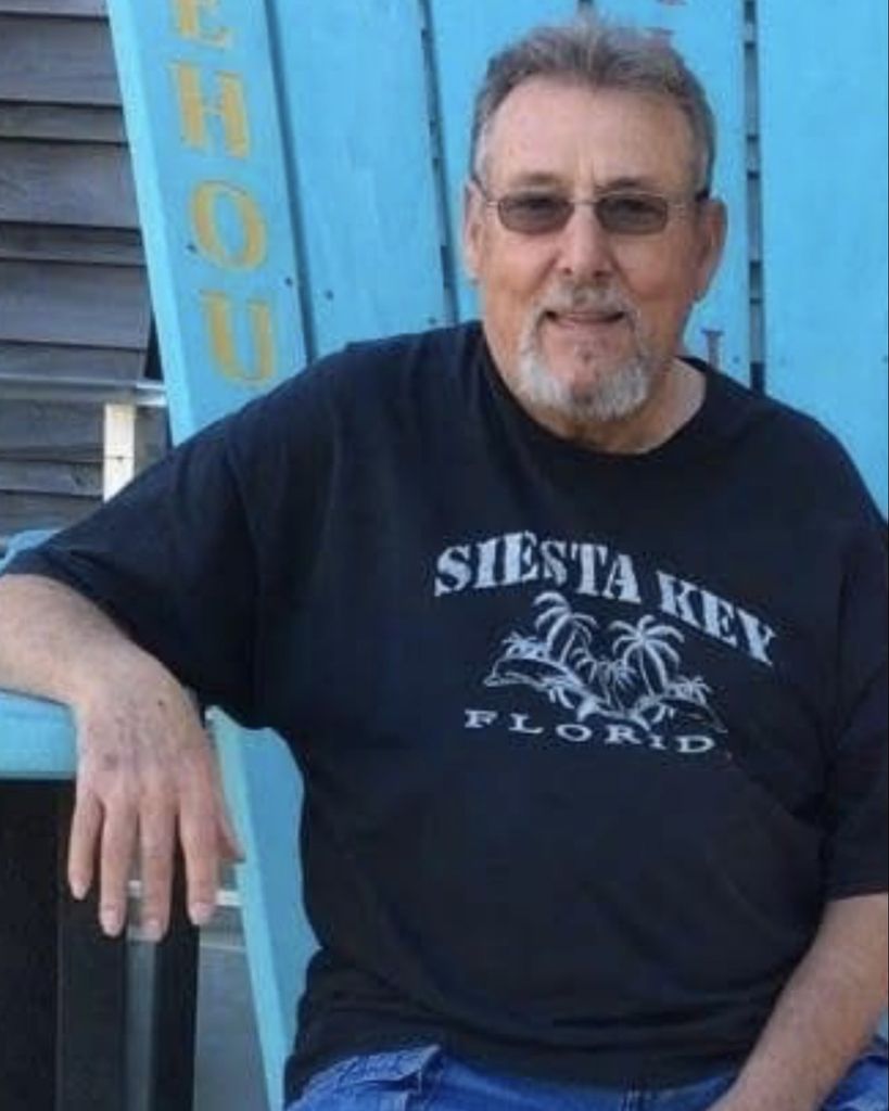 James "Jim" Bernard Durnil
