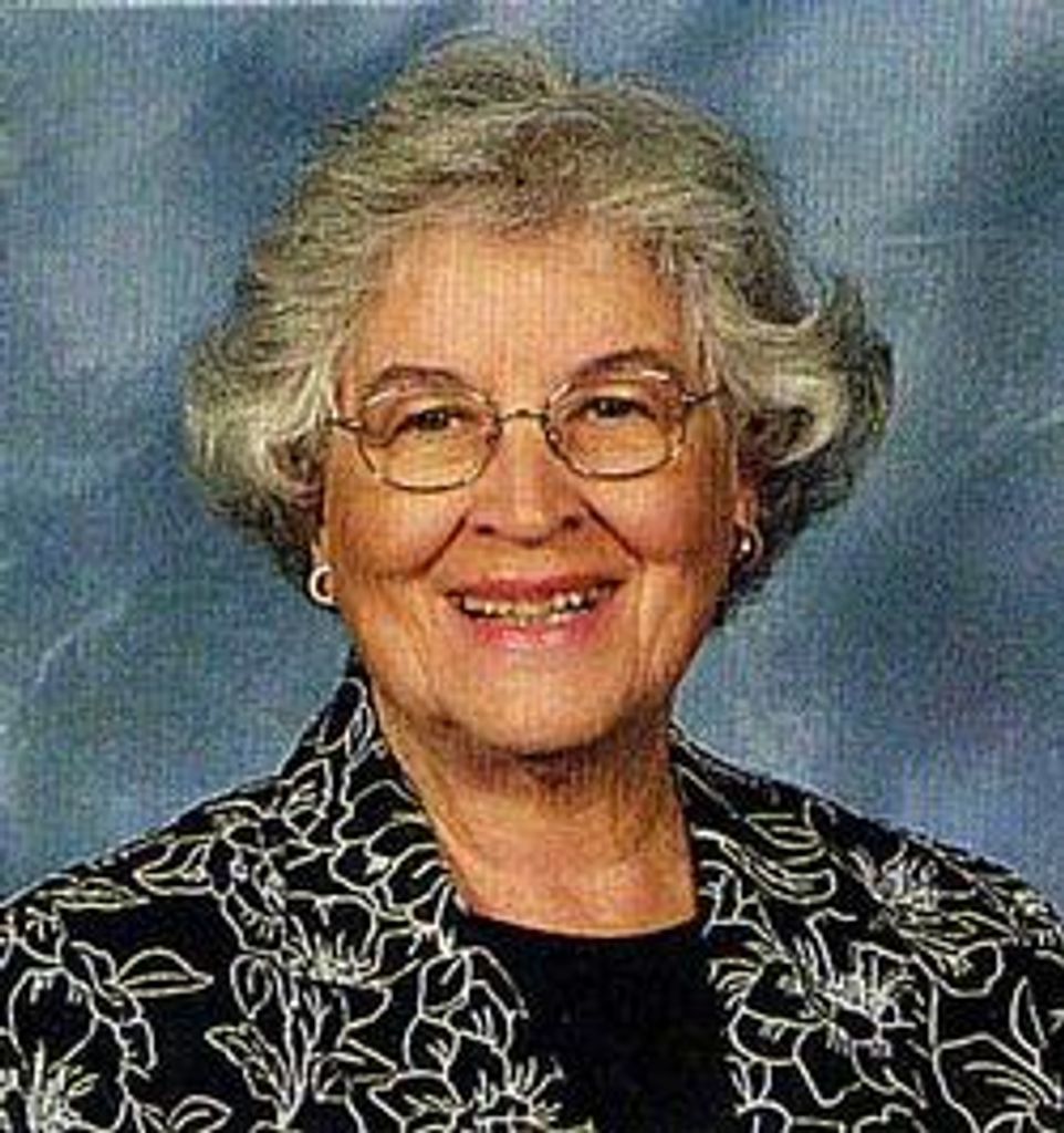 Helen Culbreth Schrenker