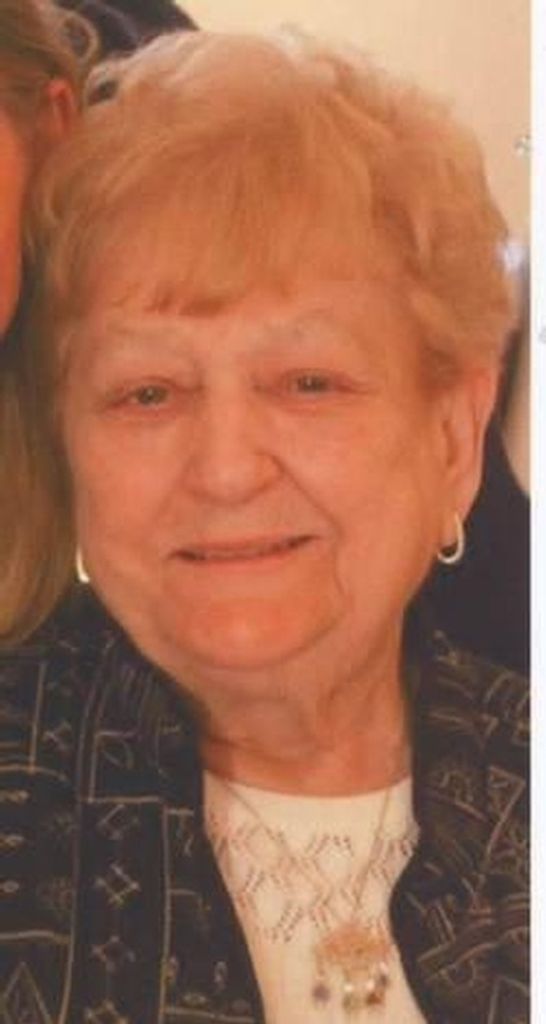 Rebecca Martin, Rn