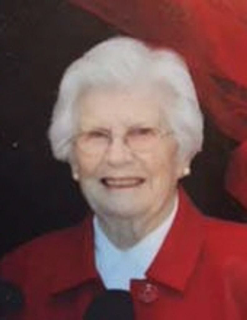 Cleda June Reagan Profile Photo