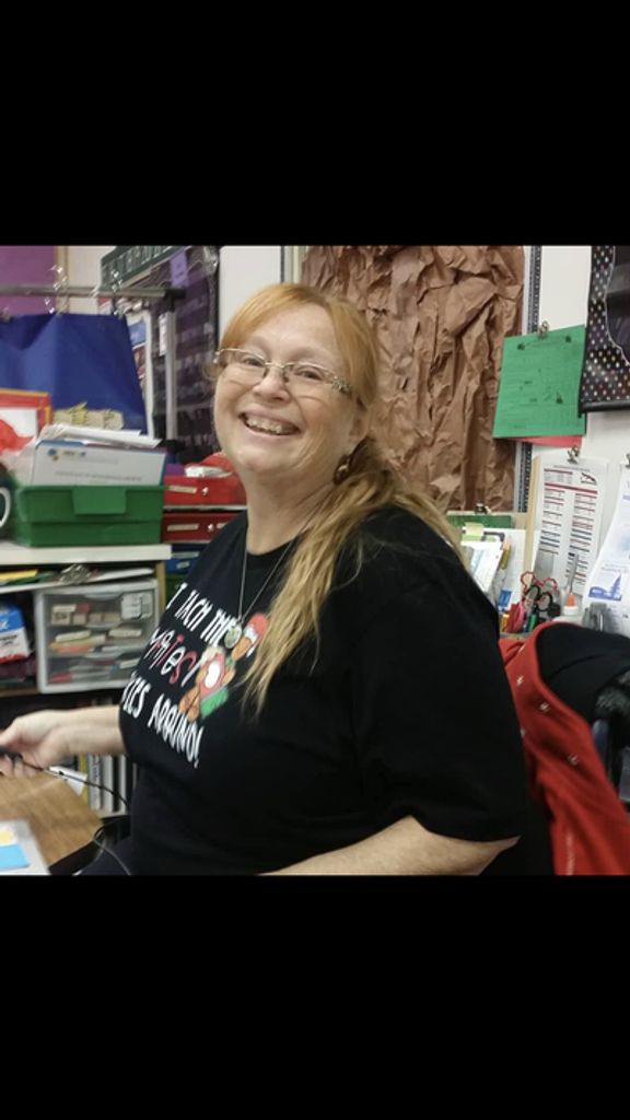 Virginia Lynn Colvin Profile Photo