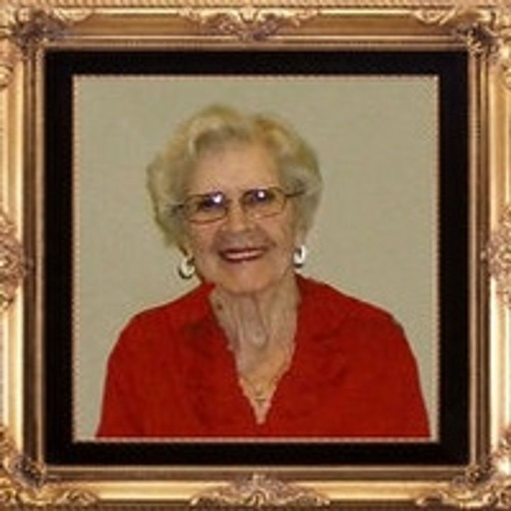 Betty Faires Markham Profile Photo