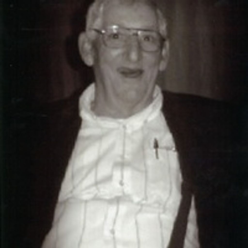 James "Jimmy" Blincoe