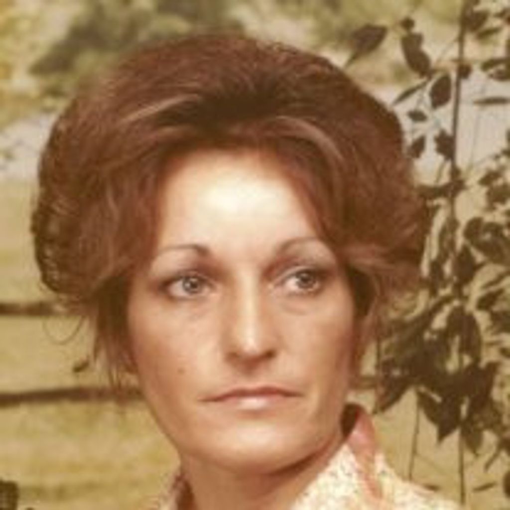 Judith Tant